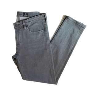 Adriano Goldschmied The‎ Stevie Ankle Gray Jeans 29